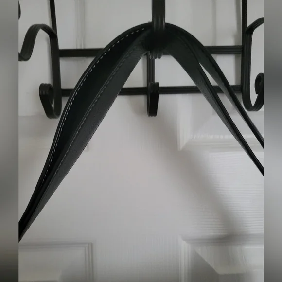 Coach Leather Turnlock Convertible - Picture 5 of 8